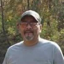 Jeronimo G. Hernandez