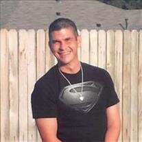 William Shawn Williford