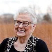 Phyllis J. Harmon