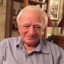 Takvor George Takvorian