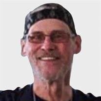 Guy T. Krueger
