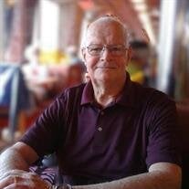 James Lewis Sentman Jr.