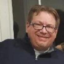 Brian M. King