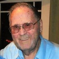 Eugene "Gene" E. Adams