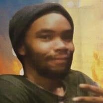 Johnney Avery, II