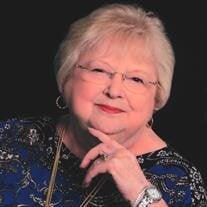 Sue Livingston