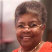Shirley Marie Hughes