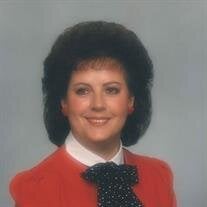Carolyn June Starnes Wise