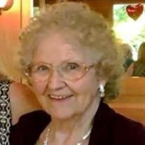 Doris Jean Abercrombie