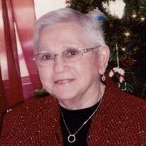 Wanda Jeppeson
