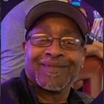 Mr. Terry Lee Young