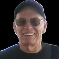 Richard Blake Hogue Jr