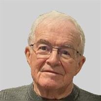 Kenneth Richard Hagen