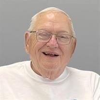 Keith A. Sonnenberg