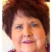 Sheila Coleman Clift