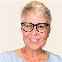Mary Kay Cochran