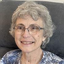 Jane Ellen Molle