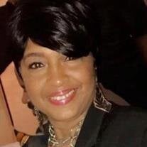 Carolyne Turner-Power