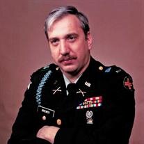 Donald J. Brewer
