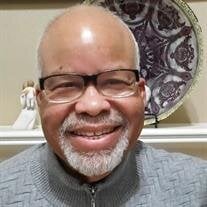 Mr. Gary Cheeks