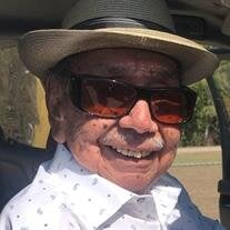 Eulalio Lopez Jr.