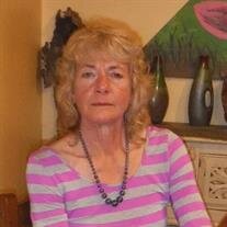 Ann Marie Munro