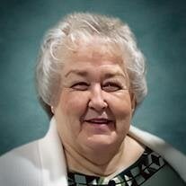 Janie Wall Clark