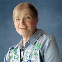 Beverly "Bev" Gerdes