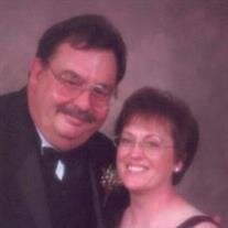 Harold C. Ernst Jr.