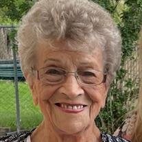 JoAnn Nielson Hosick