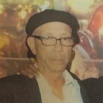 James Edward Glen Sr