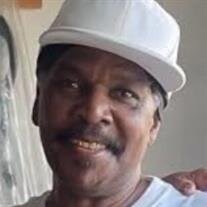 Mr. Ervin Brown