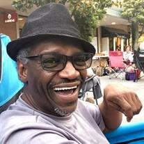 LeMar Davis