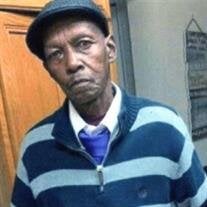 Ronald Lee Harmon Sr.