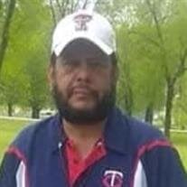 Juan Jose Dominguez
