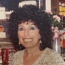 Edna Tyler