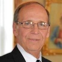 Frank Waseleski Sr.