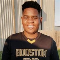Ronnie Edward Singleton III