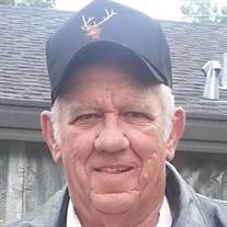 Mr. David Wesley Hodges