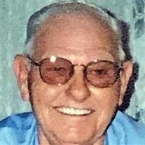 Terry Dean Simmons