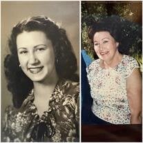 Maxine A. Rocha