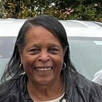 Sylvia Eaves Brown