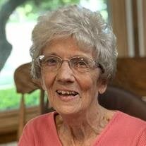 Ruth Ann Barber
