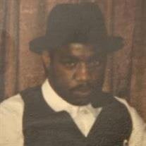 Ricky L. Parker