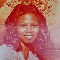 Ms. Lora Ann Tobar Montgomery