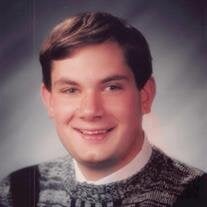 James "Jamie" Raymond Arfstrom