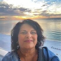 Mrs. Karen Denise Kirby Baumgarner