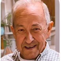 Kenneth E. Wheeler