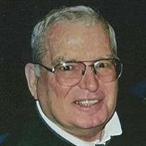 Richard M. Elliott