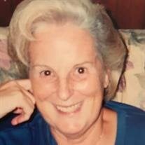 Anne Natalie "Nat" Mincey